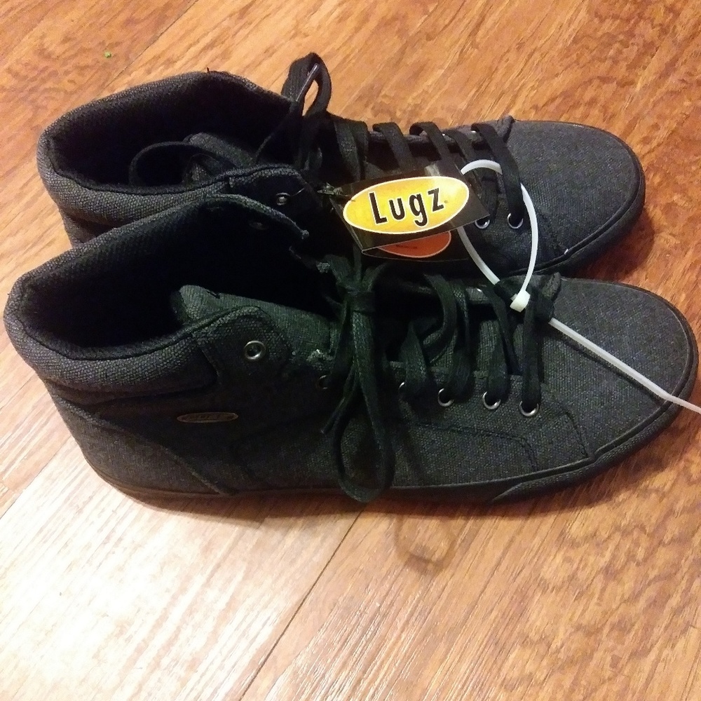 Lugz